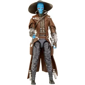 Войны клонов игрушка фигурка Кэд Бэйн Star Wars The Clone Wars Cad Bane