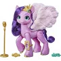 Мой маленький пони Новое поколение игрушка фигурка принцесса Пипп Пэталс my little pony a new generation Princess Petals
