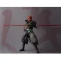 Дарт Мол самурай игрушка фигурка Darth Maul Star Wars