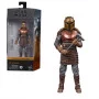 Мандалорец игрушка фигурка Мандалорка кузнец Star Wars Armorer Mandalorian