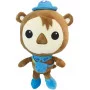 Октонавты игрушка плюшевая мягкая Шеллингтон Octonauts Shellington