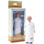 Политический деятель фигура фигурка Франциск папа Political Figures Pope Francis
