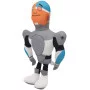 Юные титаны игрушка плюшевая мягкая Киборг Teen Titans Go! Cyborg
