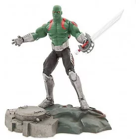 Стражи Галактики игрушка фигурка Дракс Разрушитель Guardians of The Galaxy Drax