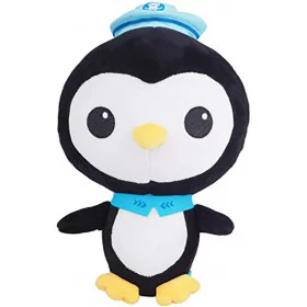 Октонавты игрушка плюшевая мягкая Пингвин Песо Octonauts Peso