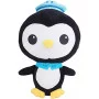 Октонавты игрушка плюшевая мягкая Пингвин Песо Octonauts Peso