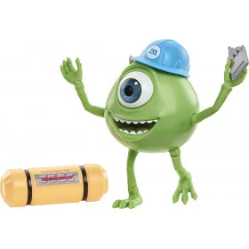 Корпорация монстров Майк Вазовский фигурка игрушка Monsters Inc Mike Wazowski