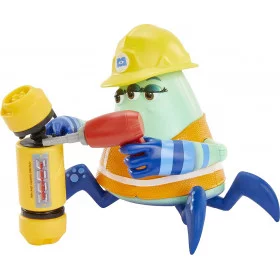 Монстры за работой Кэтрин Каттер фигурка игрушка Monsters at Work Katherine Cutter