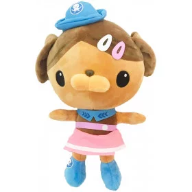 Октонавты игрушка плюшевая мягкая Даши Octonauts Dashi