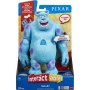 Корпорация монстров Салли Салливан фигурка игрушка Monsters Inc Sulley