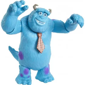 Монстры за работой Салли фигурка игрушка Monsters at Work james P Sulley