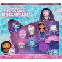 Волшебный домик Габби игрушка набор фигурок gabby's dollhouse