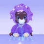 Кукла плакса Фиби игрушка Cry Babies