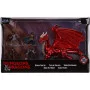 Подземелья и драконы игрушка набор фигурок 5 dungeons & dragons
