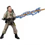 Раймонд Стэнц фигурка игрушка Охотники за привидениями Наследники 2021 Ghostbusters Afterlife Ray Stantz