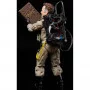 Раймонд Стэнц фигурка игрушка Охотники за привидениями Наследники 2021 Ghostbusters Afterlife Ray Stantz