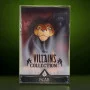 Король Лев Lion King плюшевая мягкая игрушка Шрам 33 см