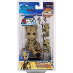 Грут игрушка фигурка Groot Guardians of the Galaxy Vol. 2