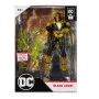 Черный Адам игрушка фигурка Black Adam Comic Book
