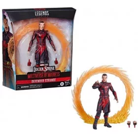 Доктор Стрэндж 2 В мультивселенной безумия игрушка фигурка Doctor Strange 2 in The Multiverse of Madness