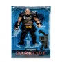 Молот войны игрушка фигурка Дарктайд Warhammer Darktide