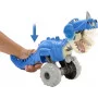 Тачки на дороге игрушка динозавр Disney Cars on the Road Dinosaur