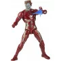 Что если игрушка фигурка Зомби Железный Человек What If? Marvel Zombie Iron Man