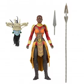 Черная Пантера 2 игрушка фигурка Окойе Ваканда навсегда Black Panther 2 Wakanda Forever Okoye