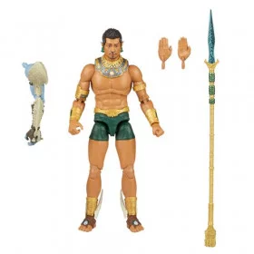 Черная Пантера 2 игрушка фигурка Нэмор Ваканда навсегда Black Panther 2 Wakanda Forever Namor