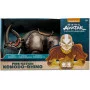 Аватар игрушка фигурка Носорог Комодо Avatar Airbender komodo rhino