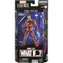 Что если игрушка фигурка Зомби Железный Человек What If? Marvel Zombie Iron Man