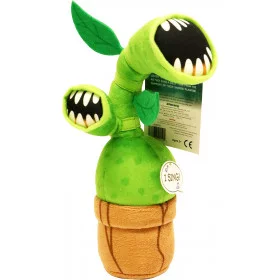 Мои поющие монстры игрушка плюшевая мягкая Брюшок My Singing Monsters Potbelly