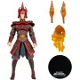 Принц Зуко игрушка фигурка Аватар Легенда об Аанге Avatar The Last Airbender Prince Zuko