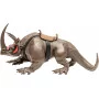 Аватар игрушка фигурка Носорог Комодо Avatar Airbender komodo rhino