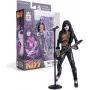 Кисс гитарист фигурка игрушка Пол Стэнли Kiss The Starchild