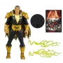 Черный Адам игрушка фигурка Black Adam Comic Book