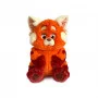 Я краснею игрушка плюшевая мягкая Мэй Панда Turning Red mei panda