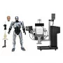 Робокоп игрушка фигурка Робот полицейский Детройта RoboCop Detroit
