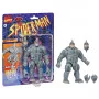 Носорог игрушка фигурка Человек паук Marvel Spider-Man Rhino