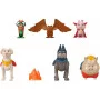 Лига Супер Питомцы игрушка набор фигурок DC League of Super-Pets