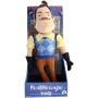 Привет Сосед игрушка плюшевая мягкая Hello Neighbor