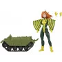 Сирена игрушка фигурка Люди Икс Marvel X-Men Siryn