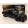 Безумный Макс Коллекционная модель автомобиля Форд Фалькон 1973 Ford Falcon XB Mad Max