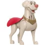 Лига Супер Питомцы игрушка фигурка пес Крипто DC League of Super-Pets Krypto