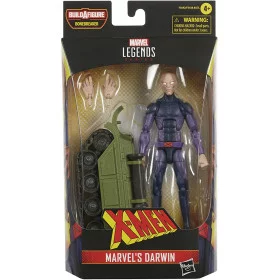 Дарвин игрушка фигурка Люди Икс Marvel X-Men Darwin