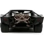 Бэтмен Коллекционная модель автомобиля Бэтмобиль 2022 the batman batmobile Movie