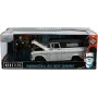 Франкенштейн Коллекционная модель автомобиля Шевроле Субурбан 1957 Chevy Suburban Frankenstein