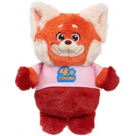 Я краснею игрушка плюшевая мягкая Панда Turning Red