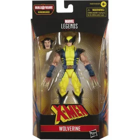 Возвращение Росомахи игрушка фигурка Росомаха Люди Икс Marvel X-Men Return of Wolverine