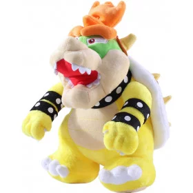 Боузер игрушка плюшевая мягкая Супер Марио Super Mario Bowser